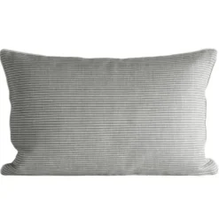 Tine K Home Ribb tyynynpäällinen 40x60, hazel