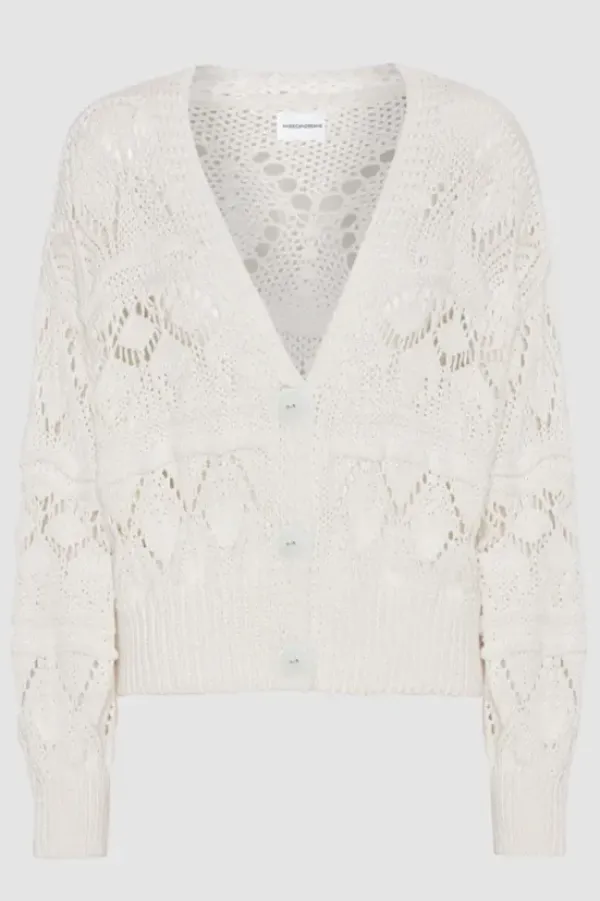 Americandreams Riley neuletakki, puuvillaa