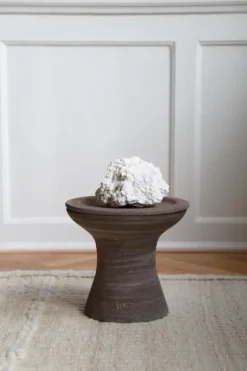 Bergs Potter Ruukku Celeste RAW Grey, H 34 cm, Set