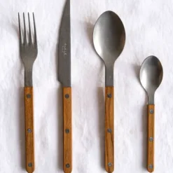 Sabre - ruokaveitsi, teak