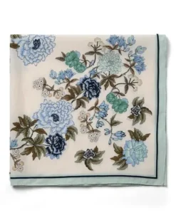 Mos Mosh Saku huivi, ecru