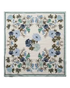 Mos Mosh Saku huivi, ecru