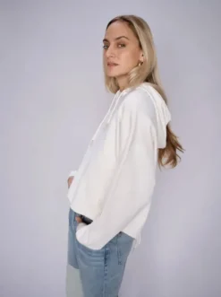 Mos Mosh Salva huppari, ecru