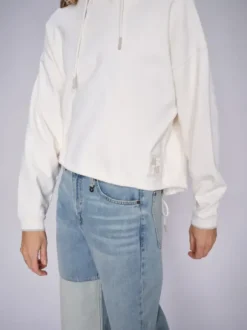 Mos Mosh Salva huppari, ecru