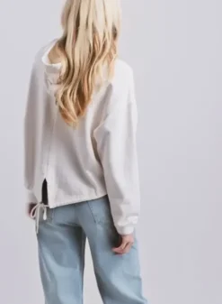 Mos Mosh Salva huppari, ecru