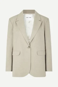 Samsoe&Samsoe - Haven bleiseri, nomad