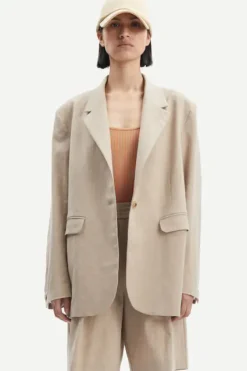 Samsoe&Samsoe - Haven bleiseri, nomad