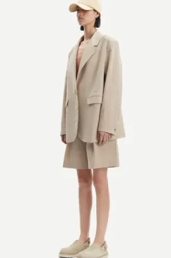 Samsoe&Samsoe - Haven bleiseri, nomad