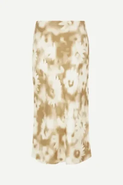 Samsoe&Samsoe - Saagneta pellavahame, aster