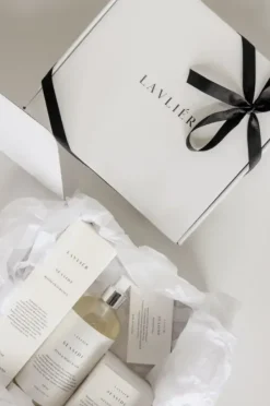 Lavliér Seaside Hand & Body nestesaippua 500ml