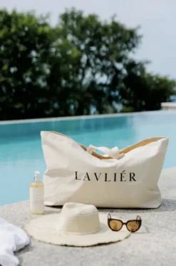 Lavliér Seaside Hand & Body nestesaippua 500ml