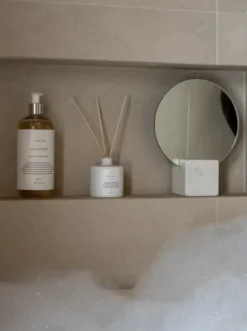 Lavliér Seaside Hand & Body nestesaippua 500ml