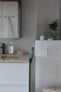 Lavliér Seaside huonetuoksu 100ml