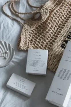 Lavliér Seaside palasaippua 120g