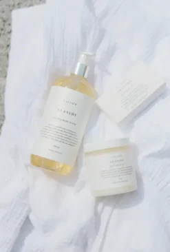 Lavliér Seaside palasaippua 120g