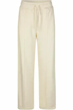 Second Female - Abadell collegehousut, off white