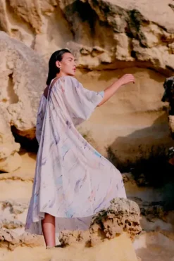 Second Female - Alex mekko, ivory cream