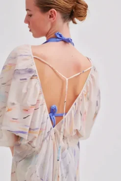 Second Female - Alex mekko, ivory cream