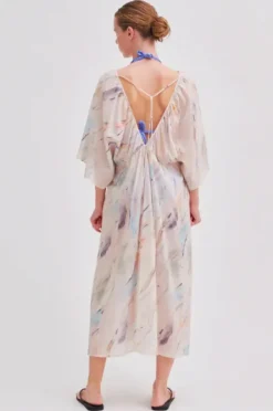 Second Female - Alex mekko, ivory cream