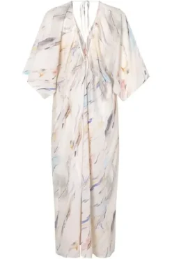 Second Female - Alex mekko, ivory cream