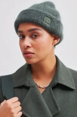 Second Female - Brookline pipo, kambaba