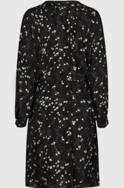 Second Female - Emote tunikamekko, black