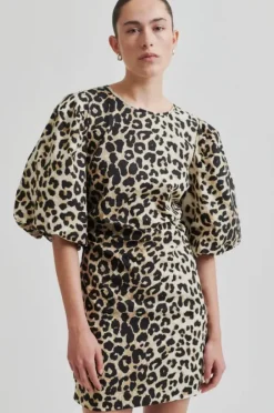 Second Female - Leoa Mini Dress