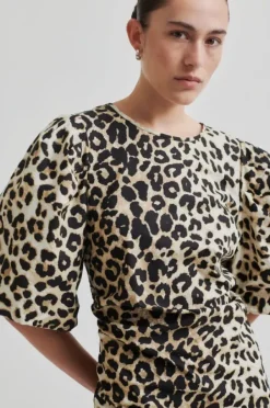 Second Female - Leoa Mini Dress