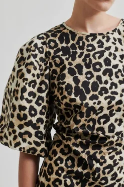 Second Female - Leoa Mini Dress