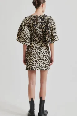 Second Female - Leoa Mini Dress