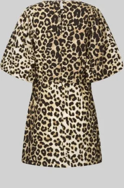 Second Female - Leoa Mini Dress