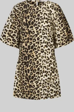 Second Female - Leoa Mini Dress