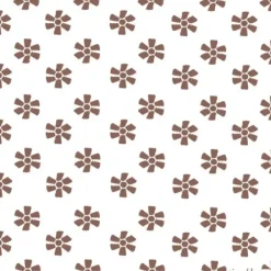 Tine K Home Servetit Caro S, ruskea