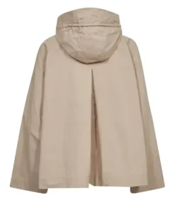 Mos Mosh Sheena takki, feather grey