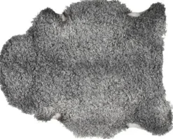 Shepherd of Sweden - Visby lampaantalja, tummanharmaa