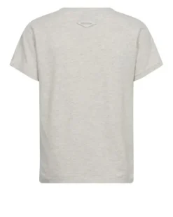 Mos Mosh Sienna t-paita, ecru