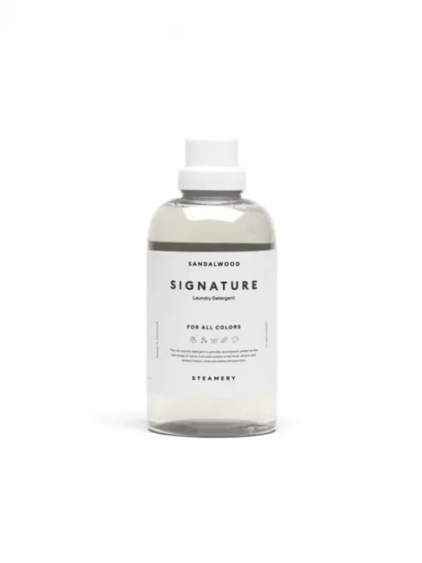 Steamery Stockholm Signature pyykinpesuaine