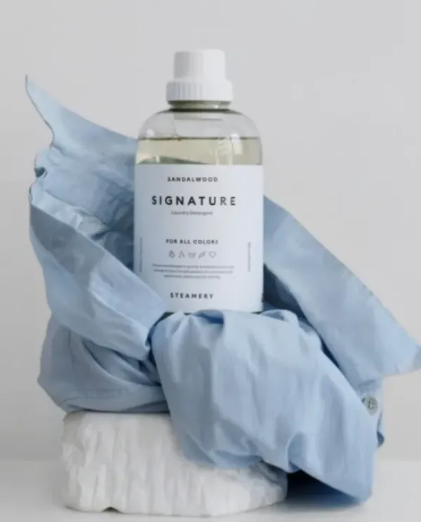 Steamery Stockholm Signature pyykinpesuaine