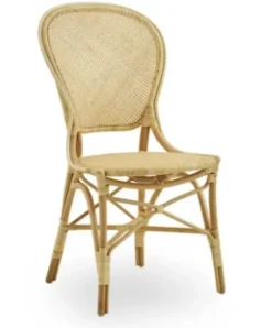 Sika-Design – Rossini rottinkituoli, naturel