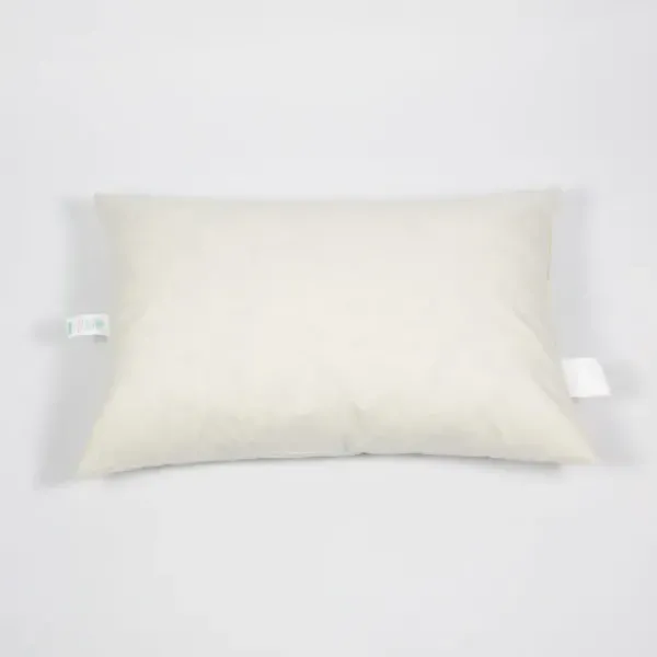 Olsson & Jensen Sisätyyny 50x90 950g, untuva/höyhen DK