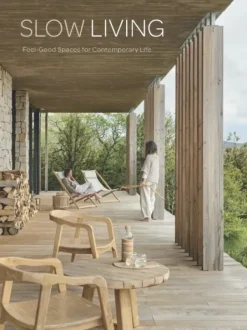 New Mags Slow Living