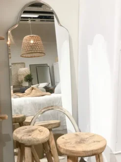 Snowdrops Copenhagen Snowdrops - Venice peili, iso