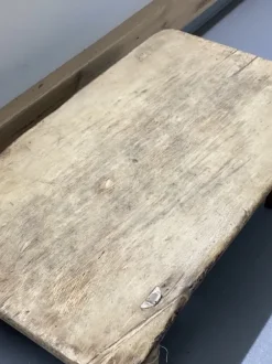 Snowdrops Copenhagen – matala pikkupöytä #971, natural