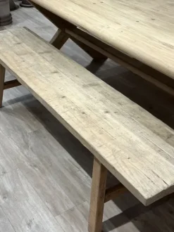 Snowdrops Copenhagen – pitkä penkki #964, natural