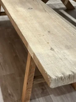 Snowdrops Copenhagen – pitkä penkki #965, natural