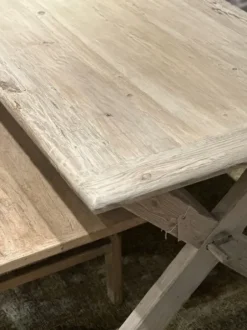 Snowdrops Copenhagen - ruokapöytä 180cm, natural #969