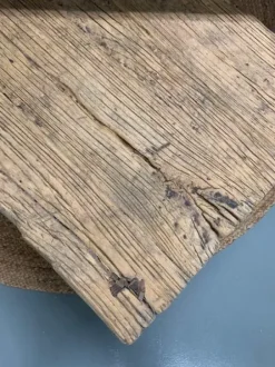 Snowdrops Copenhagen – sohvapöytä neliö #808, natural