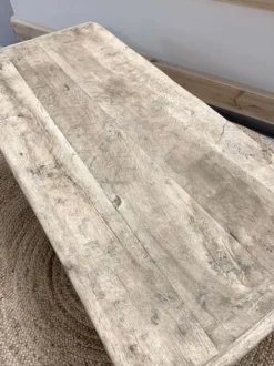 Snowdrops Copenhagen – sohvapöytä #816, natural