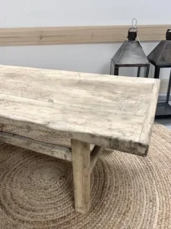 Snowdrops Copenhagen – sohvapöytä #816, natural