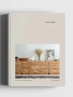 Cozy Publishing Soft Nordic -kirja